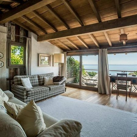 Betta - Newly Renovated Lake-View Terrace Apartment, Peaceful And Silent Surroundings Toscolano-Maderno Kültér fotó
