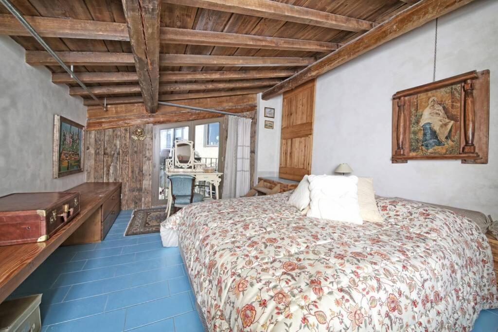 Betta - Newly Renovated Lake-View Terrace Apartment, Peaceful And Silent Surroundings Toscolano-Maderno Kültér fotó