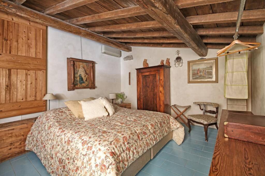 Betta - Newly Renovated Lake-View Terrace Apartment, Peaceful And Silent Surroundings Toscolano-Maderno Kültér fotó